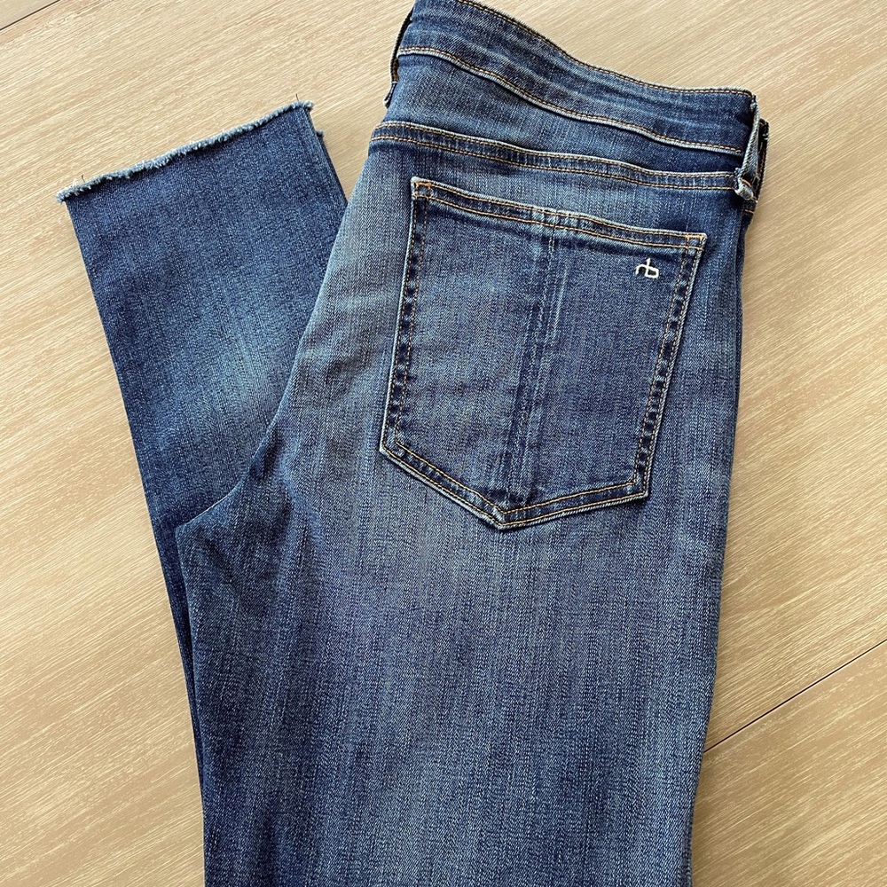Rag & Bone jeans